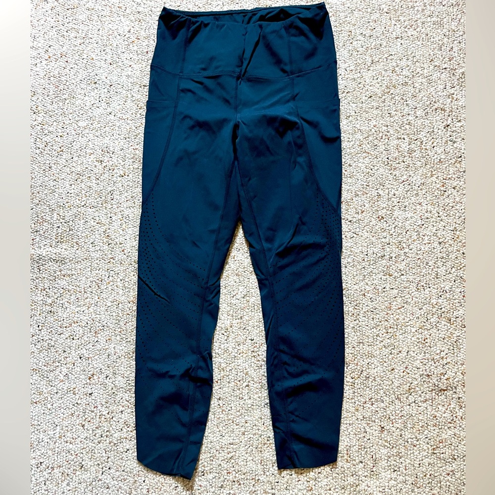 Athletic Summer Leggings